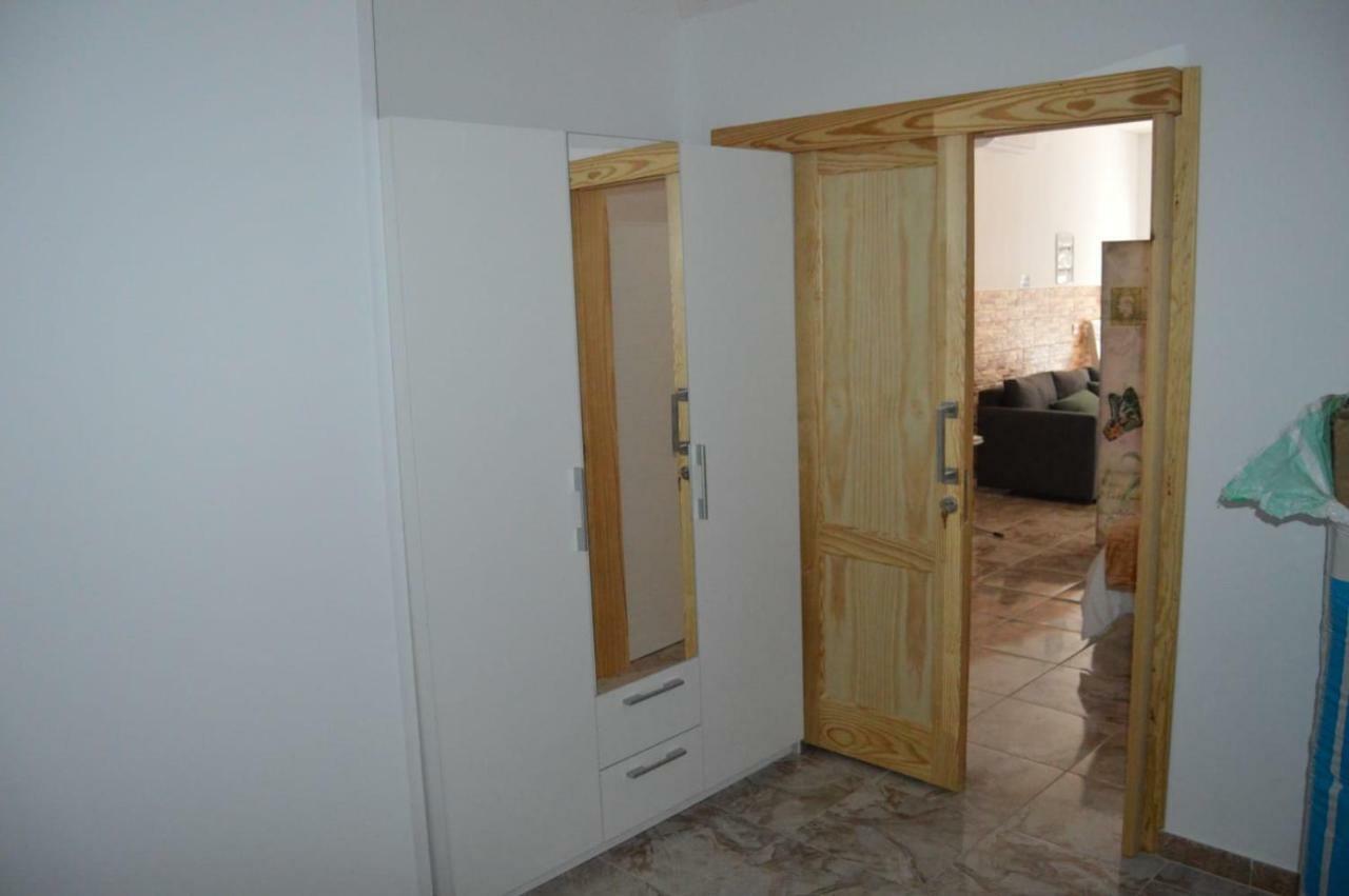 Apartamento Agaete Beach 4A エクステリア 写真