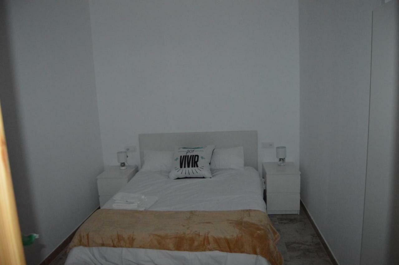 Apartamento Agaete Beach 4A エクステリア 写真